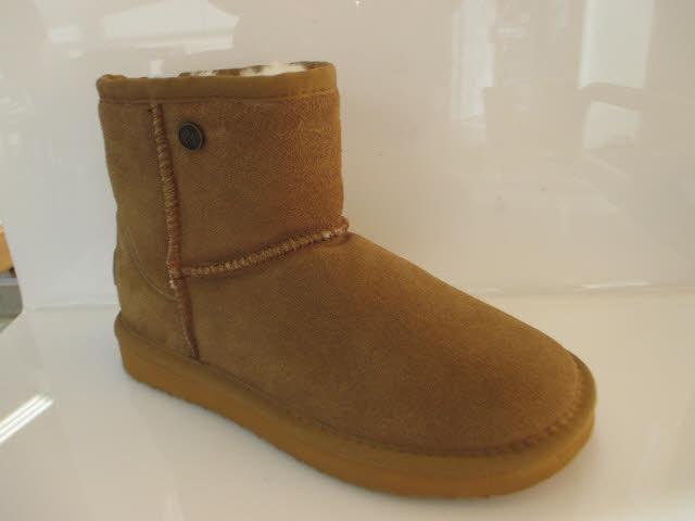 Chestnut