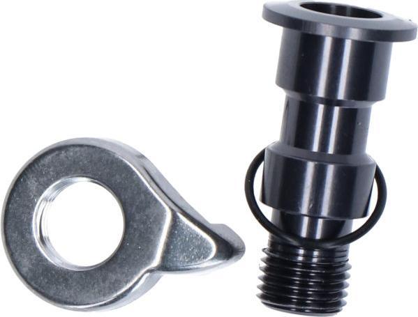 Shimano ACHSEINHEIT F.RD-M9100