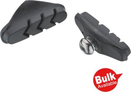 Jagwire Pattini freno Cross Pro per freni V-Brake (coppia