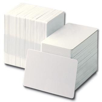 Immagine prodotto Evolis Carte vuote