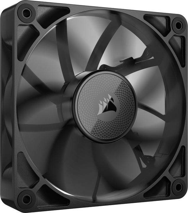 Image du produit Corsair RX Series, iCUE LINK RX120, 120mm Fan, Single Fan (120 mm, 1 x)