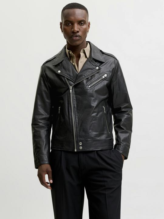Immagine prodotto Jack & Jones Lederjacke Lederjacke (M)