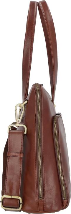 Actual product image Leonhard Heyden Briefcase Cambridge 5257 (15")