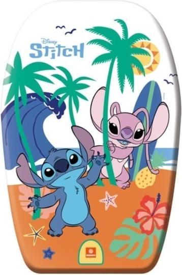 Image du produit Mondo Planche de natation Stitch 68cm