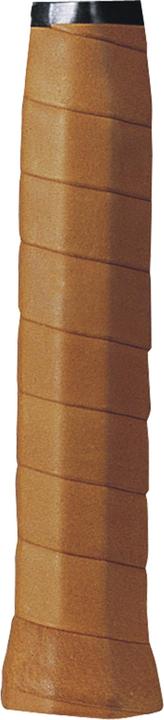 Immagine prodotto Wilson Manico in pelle premium Basegrip marrone