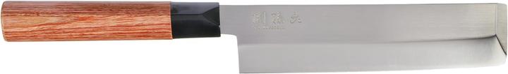 Produktbild Kai Wood Nakiri (17 cm)