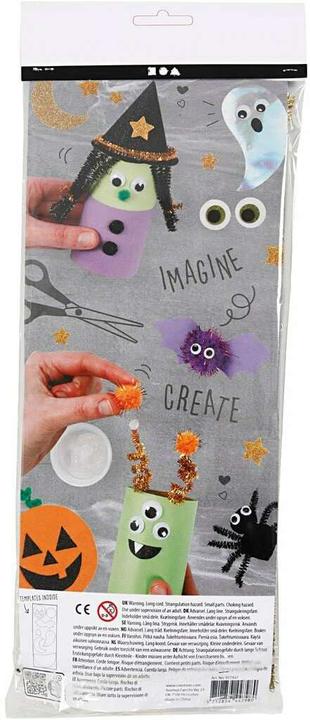 Image du produit Creativ Company Halloween