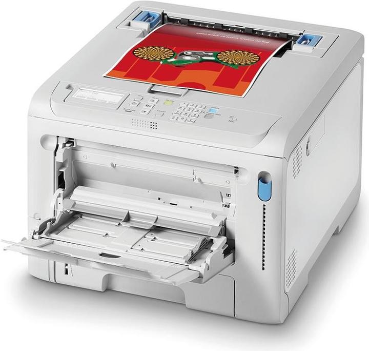 Image du produit OKI C650dn (Laser, Couleur)