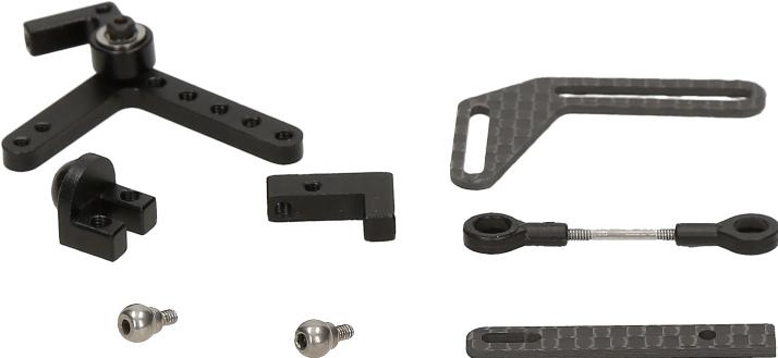 Produktbild XAircraft Shutter for Gimbal