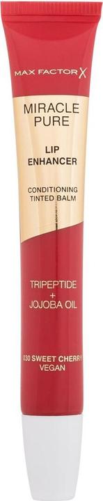 Actual product image Max Factor Miracle Pure Lip Enhancer (Lip balm, 12 ml)