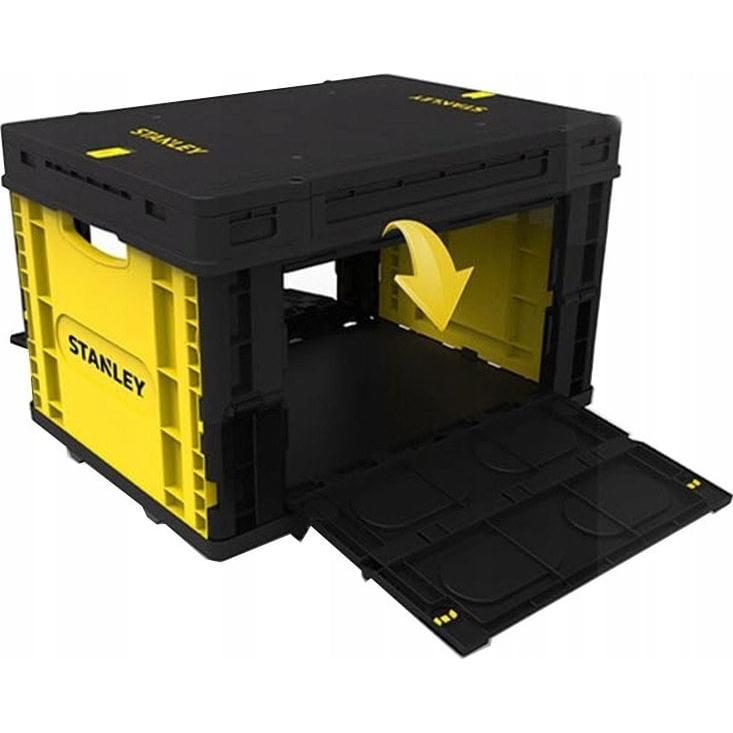 Stanley, Cassetta degli attrezzi, kosz składany 25 gk heavy duty (ft533)