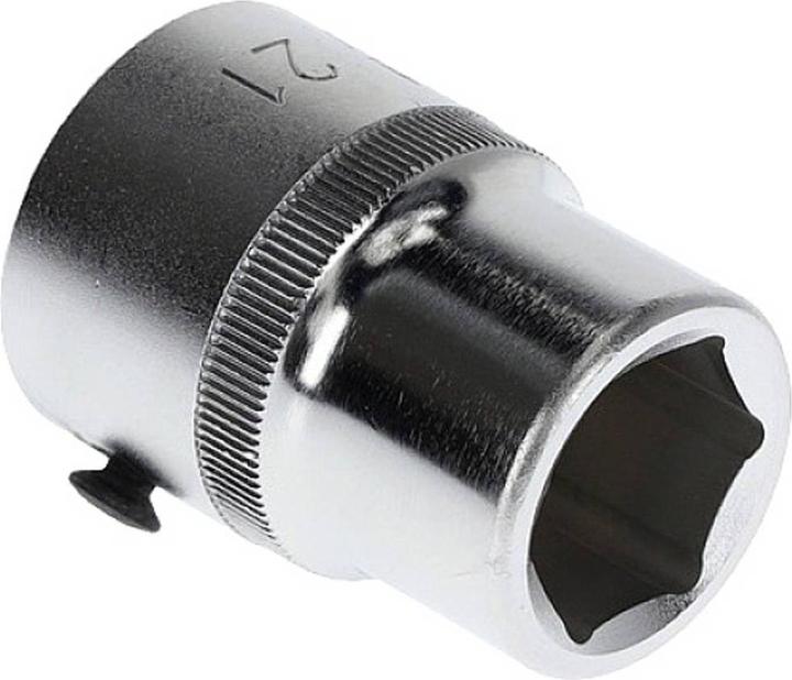 Produktbild Gedore Red red R71002109 Steckschlüsseleinsatz 3/4" 6-kant 21 mm Länge 50 mm (21 mm)