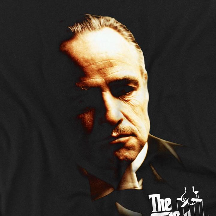 Produktbild The Godfather TShirt (XL)