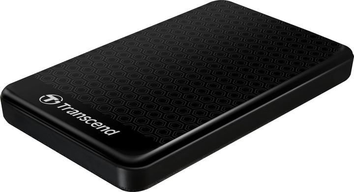 Actual product image Transcend StoreJet 25A3 (2 TB)