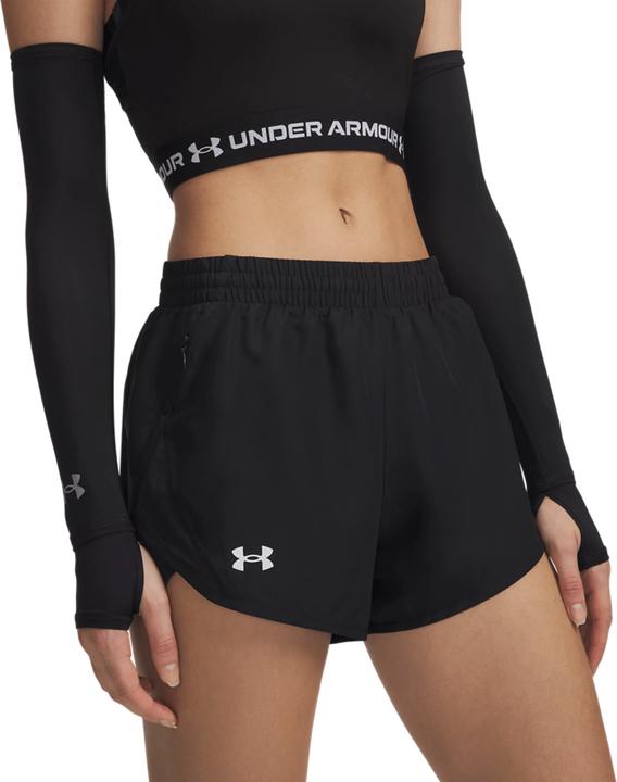 Image du produit Under Armour Short UA Fly By 3In (XL)