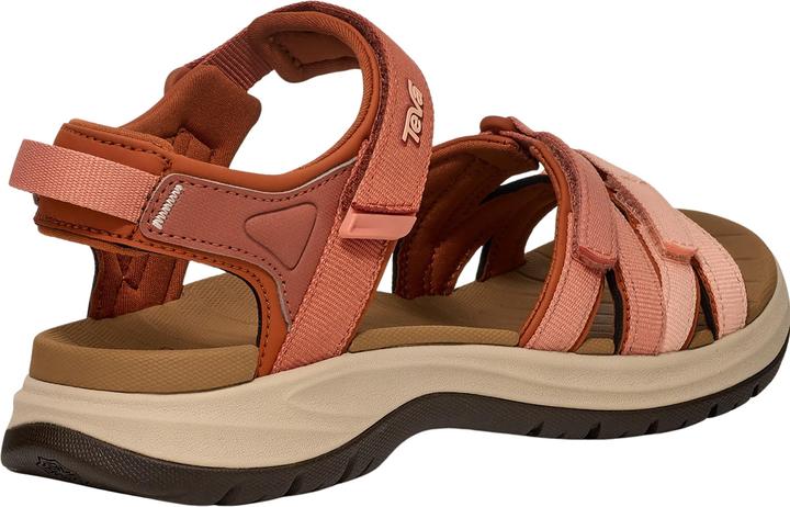 Actual product image Teva W's Tirra Sport (40)