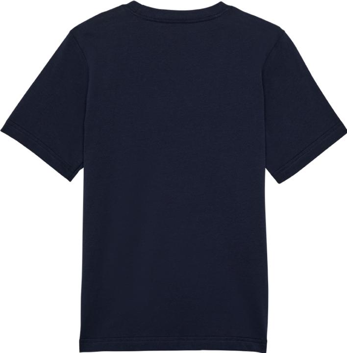Actual product image Fox Tee 23 Yth Absolute Ss Mdnt Ym (M)