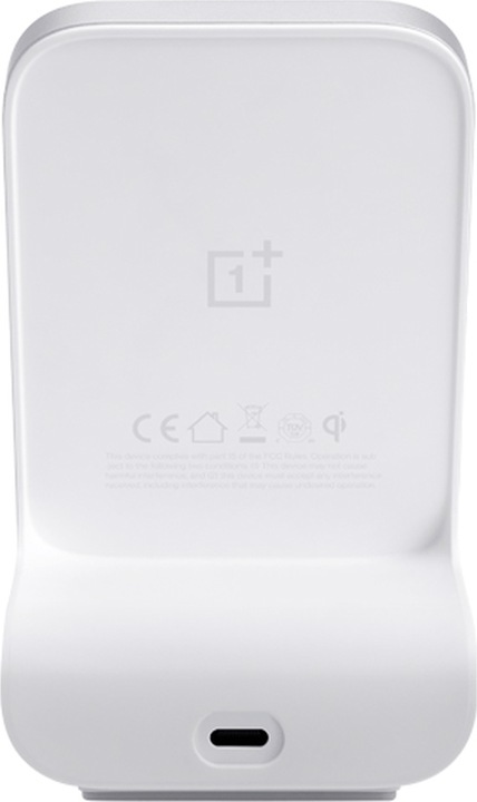 Actual product image OnePlus Warp Charge 50 (50 W)