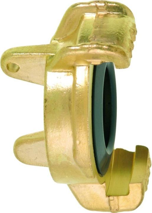 Produktbild Geka plus-Blindkupplung (40 mm)