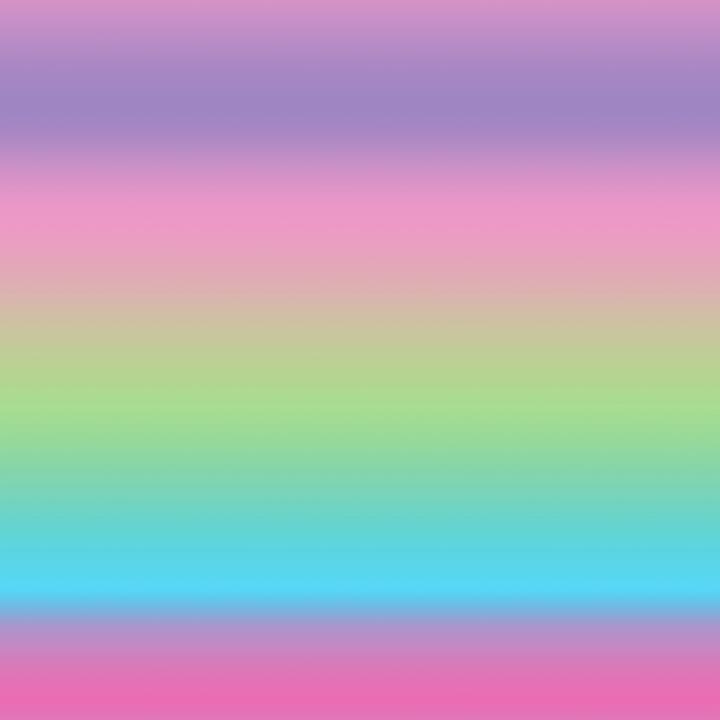 Produktbild Cricut Infusible Ink Rainbow