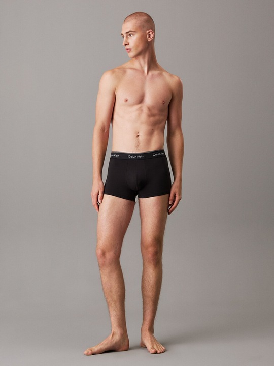 Immagine prodotto Calvin Klein Trunk 5pk (M, Confezione da 5 pezzi)