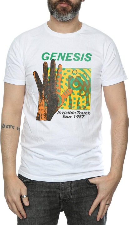Produktbild Universal Textiles Invisible Touch Tour TShirt (M)