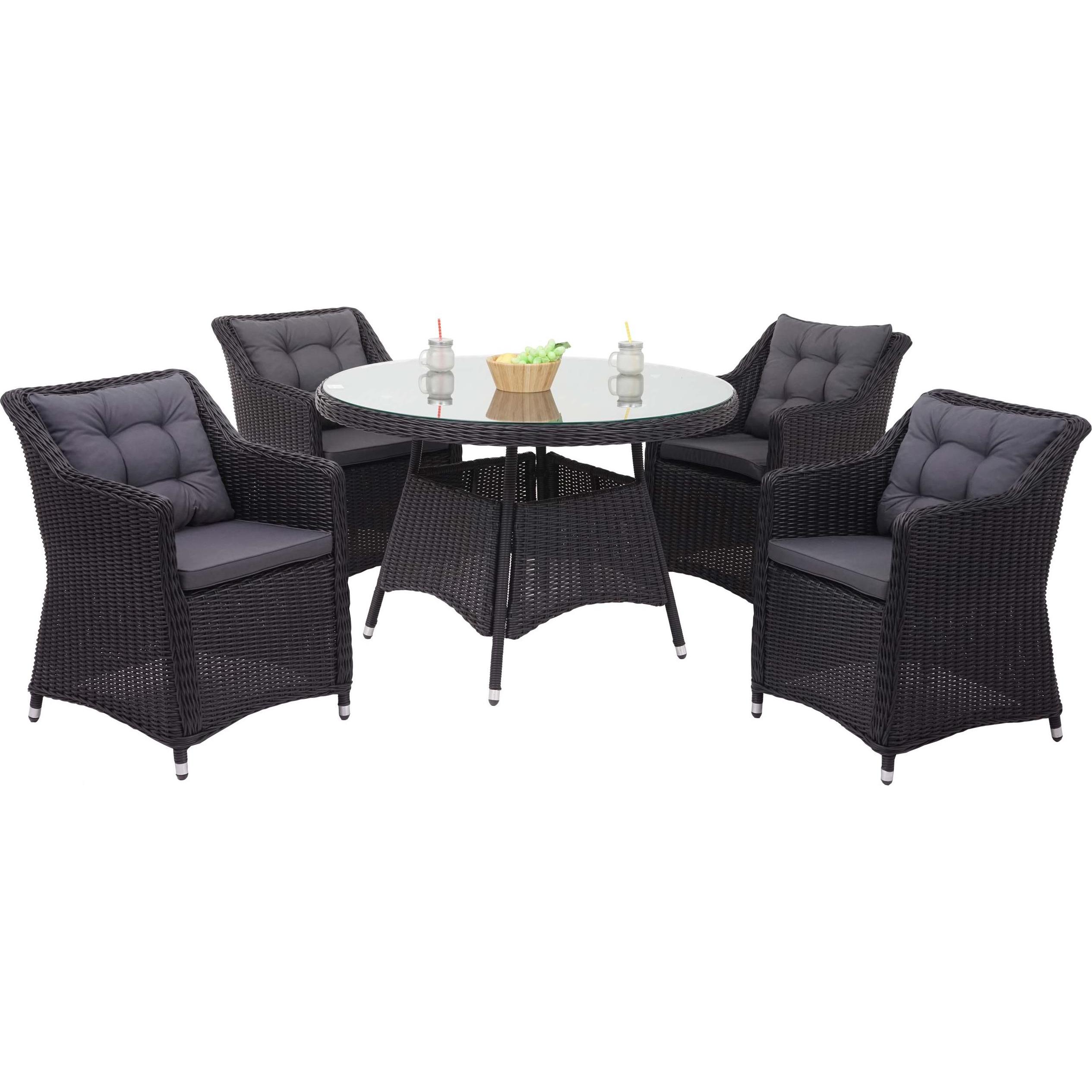 MCW, Gartenlounge, F51