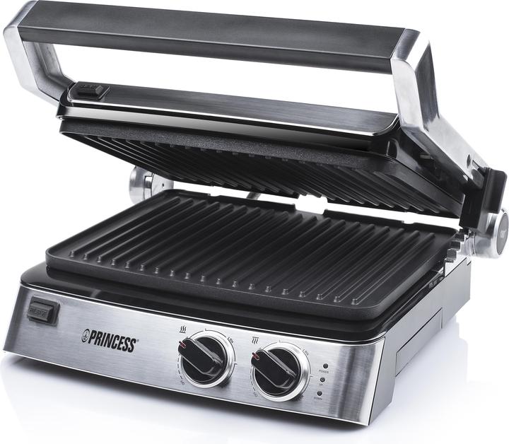 Produktbild Princess Tisch Kontakt-Grill Contactgri
