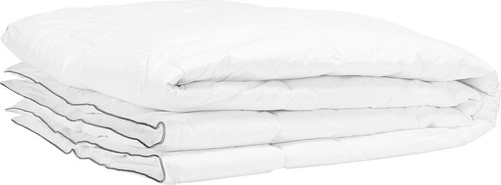 Image du produit Beliani Howerla (1193 g, Microfibre, 155 x 200 cm)