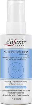 Produktbild E'lifexir Elifexir Cica Intensives Anti-Stretch Mark Öl Reduziert und repariert Dehnungsstreifen (Körperlotion)