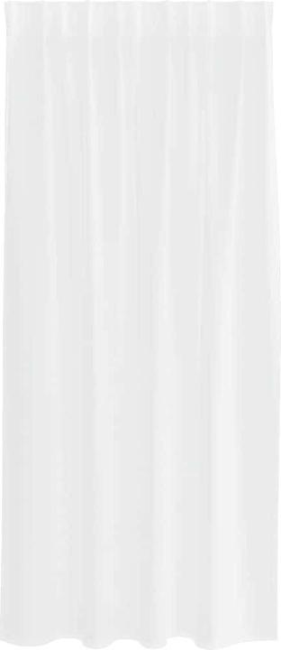 Actual product image vidaXL Voile-Vorhang (140 x 175 cm)