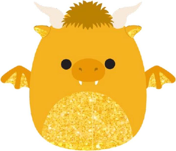 Image du produit Squishmallows Dragon (40 cm)