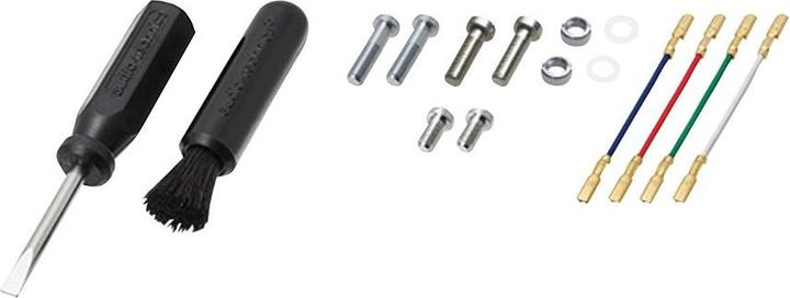 Image du produit Audio-Technica VM540ML (Camionnettes)