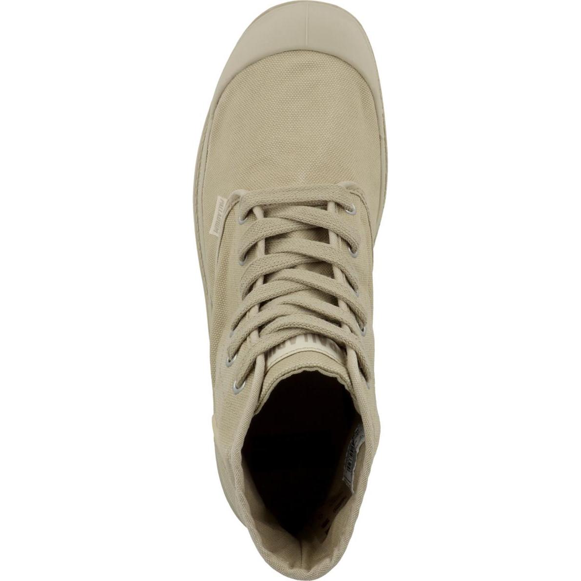 Thumbnail - Palladium, Herren, Boots + Stiefel, Pampa Hi - 56425, Beige, (41.5)