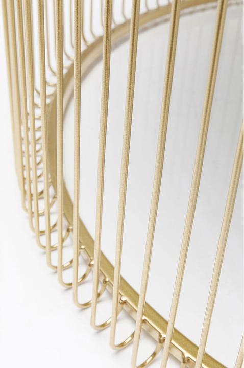 Image du produit Designlife Wire (80 x 80 x 41 cm)