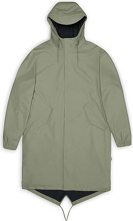 Produktbild Rains Parka (L)