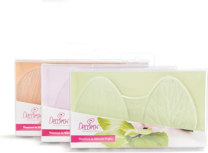 Produktbild Decora Blatt