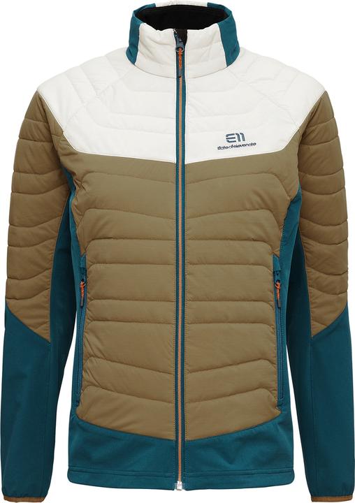 Actual product image Elevenate W Hybrid Jacket (XS)