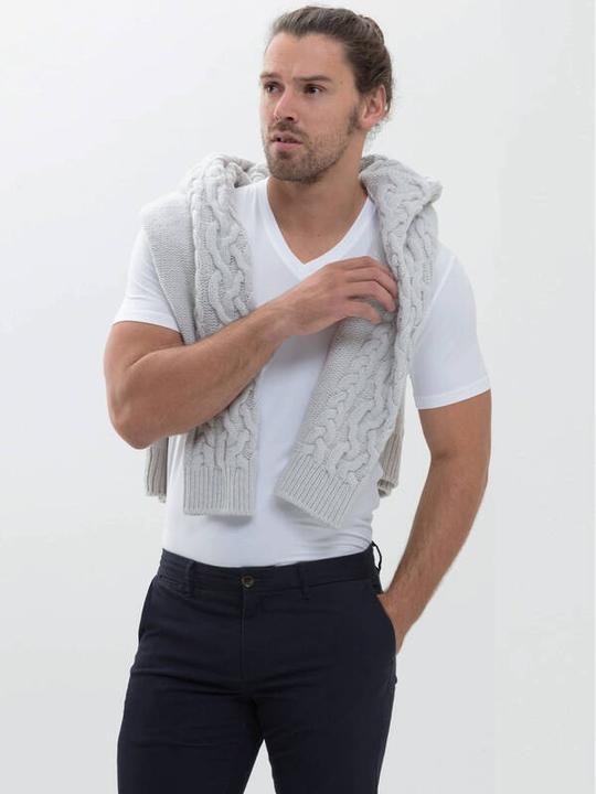 Immagine prodotto Mey Functionals Hybrid V-Shirt (S)