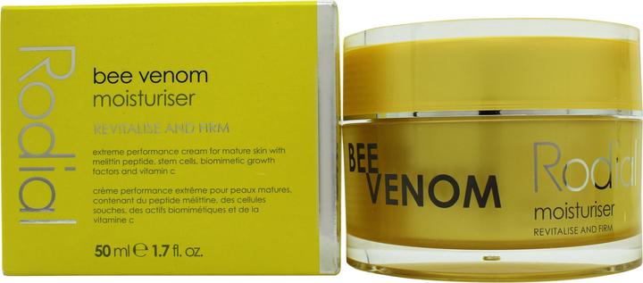Produktbild Rodial Moisturiser (50 ml, Tagescreme)