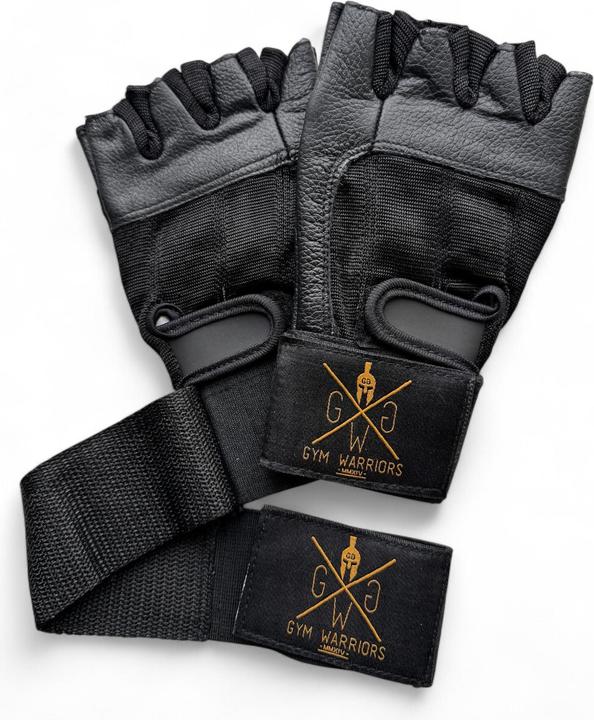 Image du produit Gym Generation Trainingshandschuhe (L)