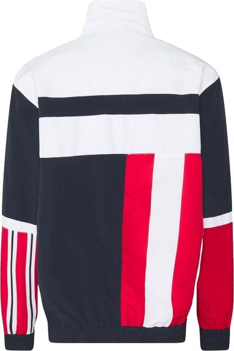 Actual product image Karl Kani jacket retro block (XS)