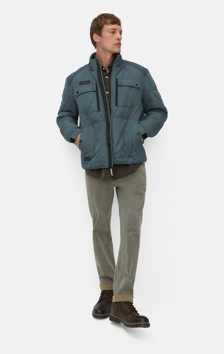 Produktbild Camel Active Blouson mit wasserabweisender Funktion (26, 50)