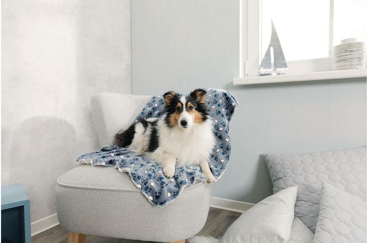 Image du produit Trixie Couverture Tammy (Chien)
