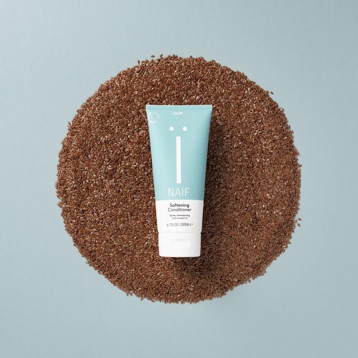 Produktbild Naïf Personal Care (200 ml)