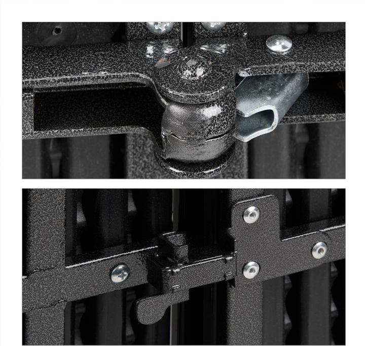 Produktbild Relaxdays Gartentisch (166 cm)