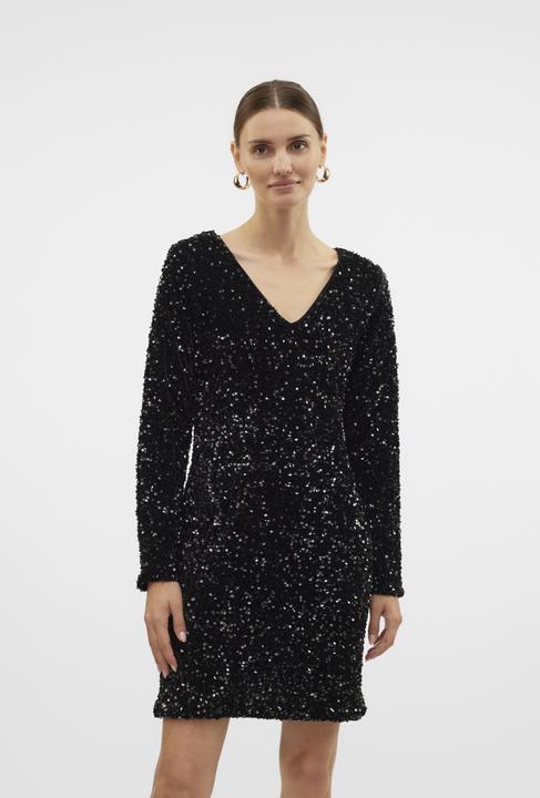 Produktbild Vero Moda VMBELLA Kurzes Kleid Kleid (L)