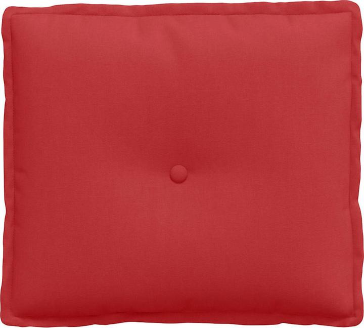 Produktbild vidaXL Rücken Kissen (50 x 19 cm)
