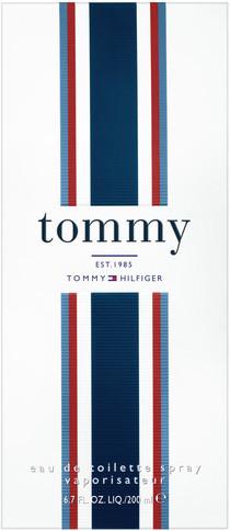 Immagine prodotto Tommy Hilfiger Tommy (Eau de toilette, 200 ml)