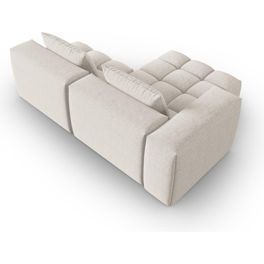 Thumbnail - CXL by Christian Lacroix, Sofa, Lorella (Ecksofa)